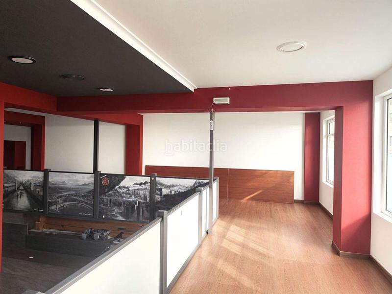 Foto 55e031ff-d6ee-444f-b525-d3d15e829eb8. Rent business premise in O Castro Vigo