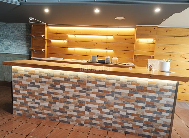 Foto 637925a1-5909-4d7d-9700-6d99ab02d8cc. Rent business premise in O Castro Vigo