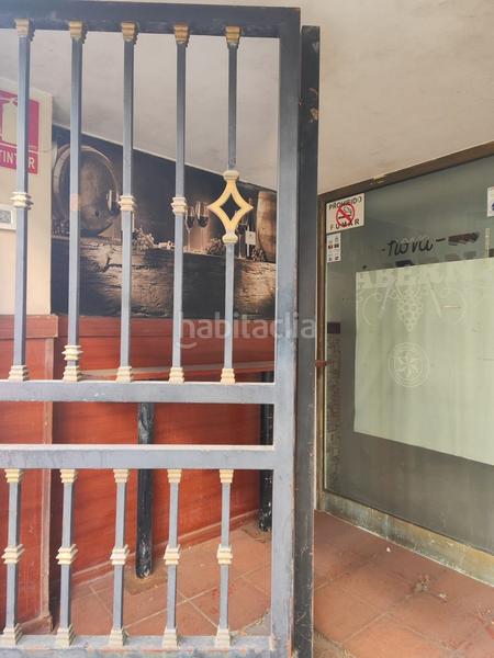 Foto 83cc4040-7c11-4c17-b5d9-8071bce8fa00. Rent business premise in O Castro Vigo