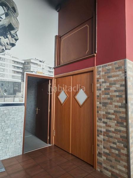 Foto a7b57402-9e84-430a-9a7c-18ab045af946. Rent business premise in O Castro Vigo