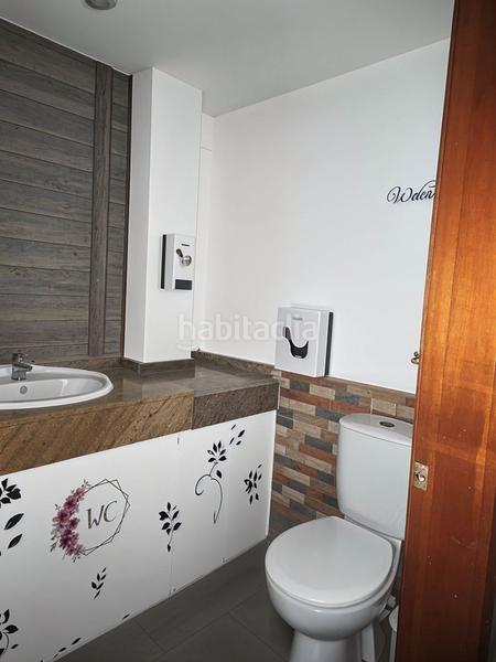 Foto e852ff5c-9f32-45ca-b015-0592c1742f11. Rent business premise in O Castro Vigo