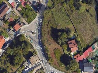 Terreno residenziale in Becerreira