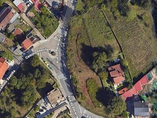 Terreno residencial  De la becerreira