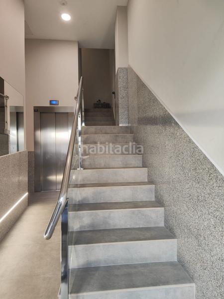 Foto 996c31b2-cf9c-4f05-853f-255f82a505d1. Rent flat in O Castro Vigo