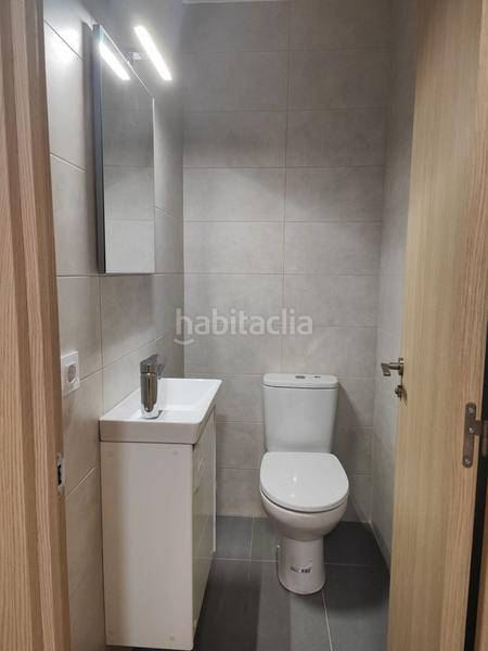 Foto de1fc35e-762e-4804-826d-02a4d5879757. Rent flat in O Castro Vigo