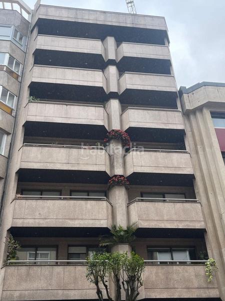 Foto 38615d9b-ad5a-454b-8f3b-593a59d4537e. Appartamento con parcheggio in Plaza España - Corte Inglés Vigo