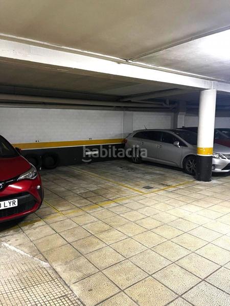 Foto a72b109c-4595-4685-9e78-4ebad73cc16a. Appartamento con parcheggio in Plaza España - Corte Inglés Vigo