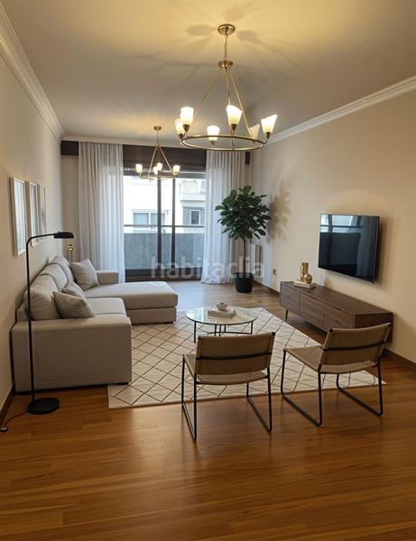 Foto b2783d64-11de-4a53-a334-bc8910a7cc58. Appartement avec parking dans Plaza España - Corte Inglés Vigo