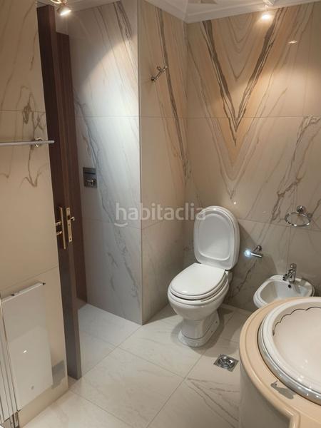 Foto 2aa1df6a-e556-48b5-b034-beeabb886778. Flat with parking in Plaza España - Corte Inglés Vigo