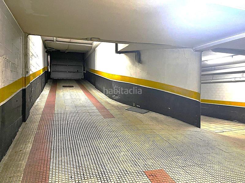 Foto 7e04bfb9-ab51-4012-8ab0-6959854a3c22. Flat with parking in Plaza España - Corte Inglés Vigo