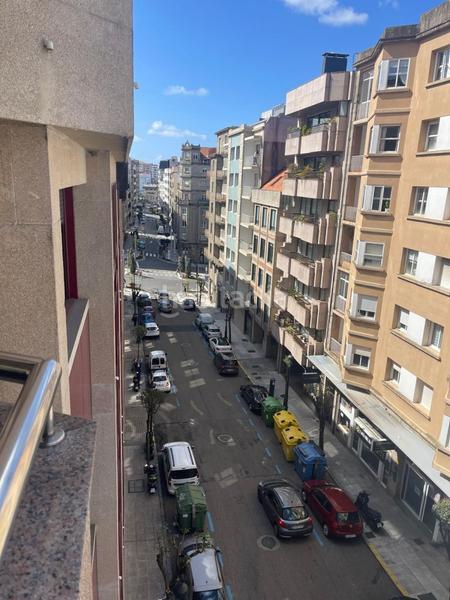 Foto 7f4bb7b5-af96-47e0-aa0b-1b6b926070cf. Flat with parking in Plaza España - Corte Inglés Vigo