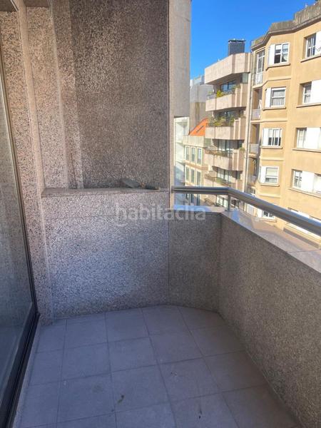 Foto ac482566-1f0f-475f-ae01-53685431fce9. Flat with parking in Plaza España - Corte Inglés Vigo
