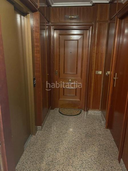 Foto cf322b36-df1e-47be-9f70-5cd5b9a93648. Flat with parking in Plaza España - Corte Inglés Vigo