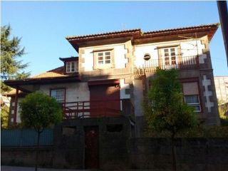Building  Tomas alonso