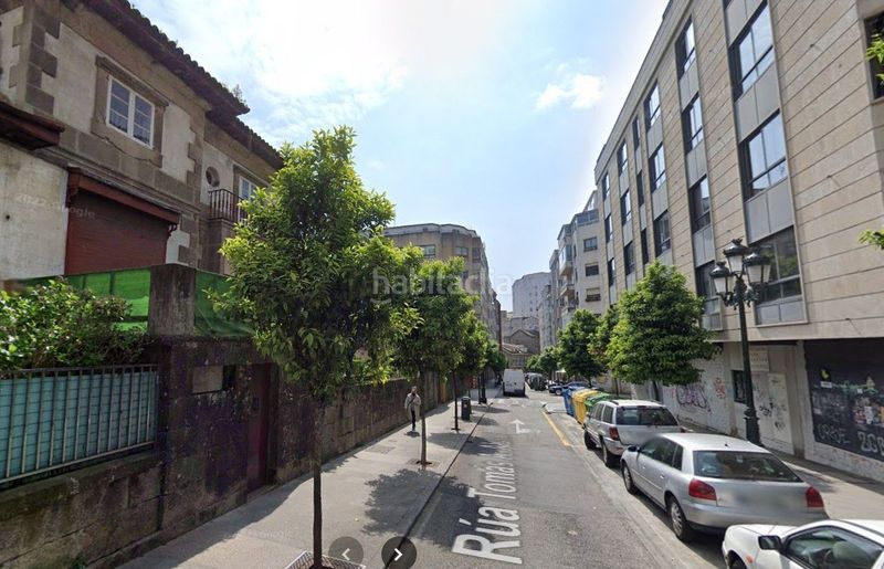 Foto 70749952-44c0-45ed-aa2f-268bcdf10204. Edifici a Plaza de la industria Vigo