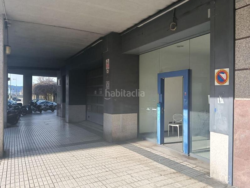 Foto 08a25808-6403-4d96-ba78-40589672f8d4. Alquiler local comercial local rua coruña en Plaza de la industria Vigo