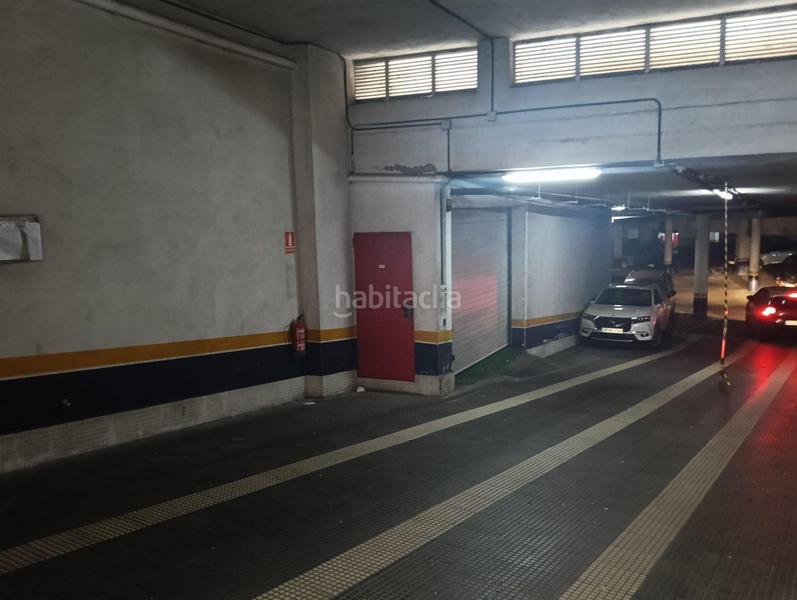 Foto 1542fb13-4e4a-49a2-9b8d-34aee49b0b7a. Alquiler local comercial local rua coruña en Plaza de la industria Vigo