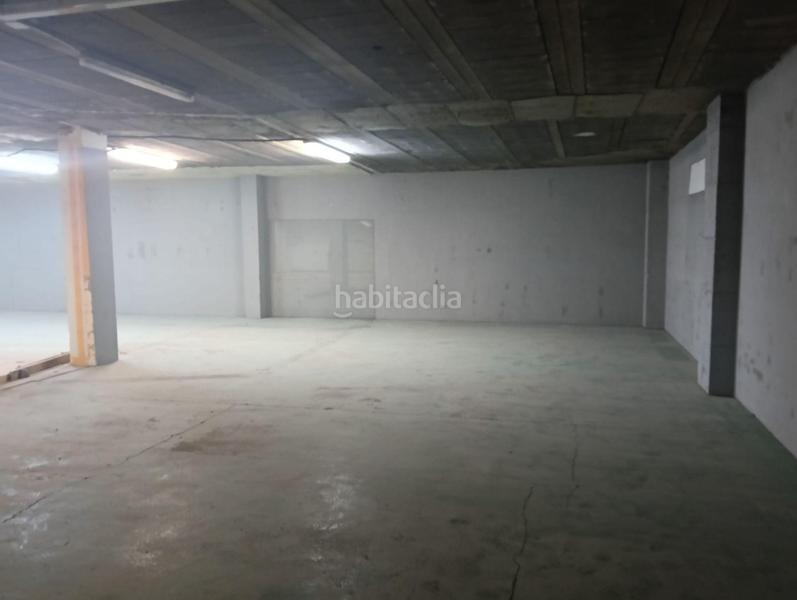 Foto 45be5d2e-32ed-4964-a600-44765a4e7278. Alquiler local comercial local rua coruña en Plaza de la industria Vigo