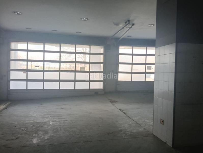 Foto 46df62b6-4b73-4433-a7df-24461949e89d. Alquiler local comercial local rua coruña en Plaza de la industria Vigo