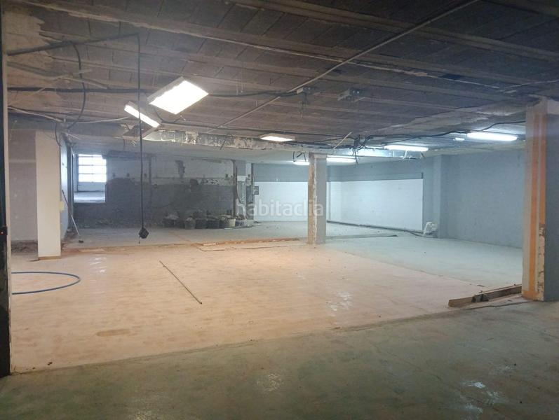 Foto 7770a366-beeb-4bd9-9b49-4152c1b0859b. Alquiler local comercial local rua coruña en Plaza de la industria Vigo