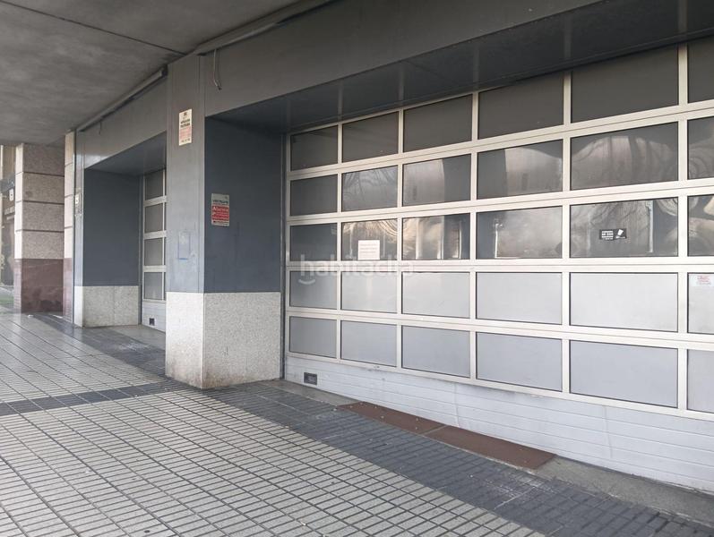 Foto ea274373-116f-44d7-949f-cf2a680f40f9. Alquiler local comercial local rua coruña en Plaza de la industria Vigo