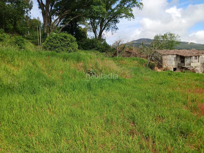 Foto d122cc36-67ef-46af-8350-19e26dfec2b5. Casa a Rosal (O)