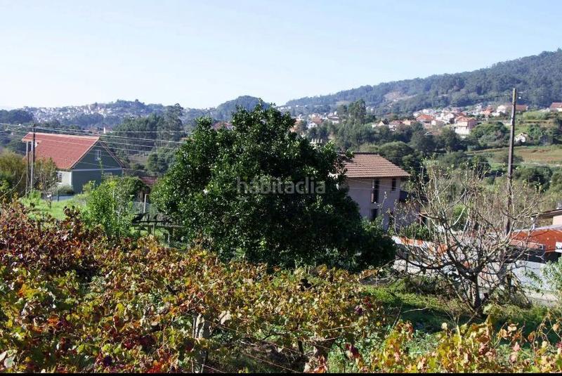 Foto 101dc9b3-7b6a-4209-882e-fa70773e6a25. Terreny residencial a Moaña