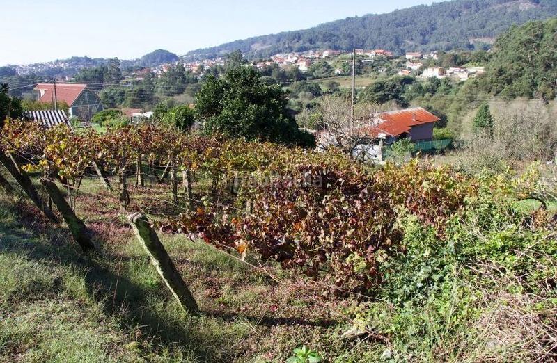 Foto 29ba5e9a-8e97-4223-bbea-07551474f25d. Terreny residencial a Moaña