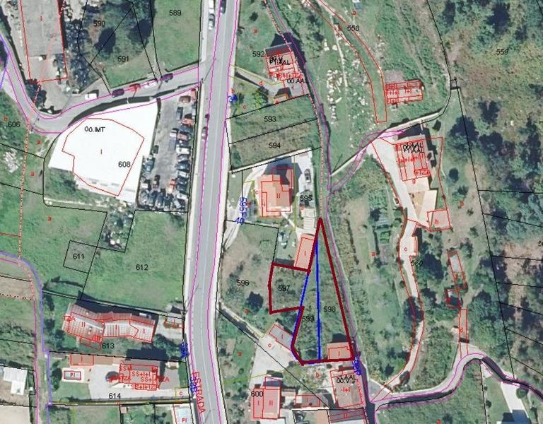 Foto 3a814218-7929-40c9-857c-8e8eef8e742a. Terreny residencial a Moaña