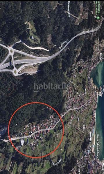 Foto 5d093144-d43c-4dac-95be-4f49303092be. Terreny residencial a Moaña