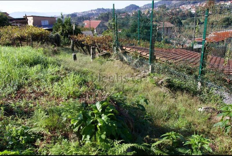 Foto 83724707-b841-4c2b-bc97-594508b76641. Terreny residencial a Moaña