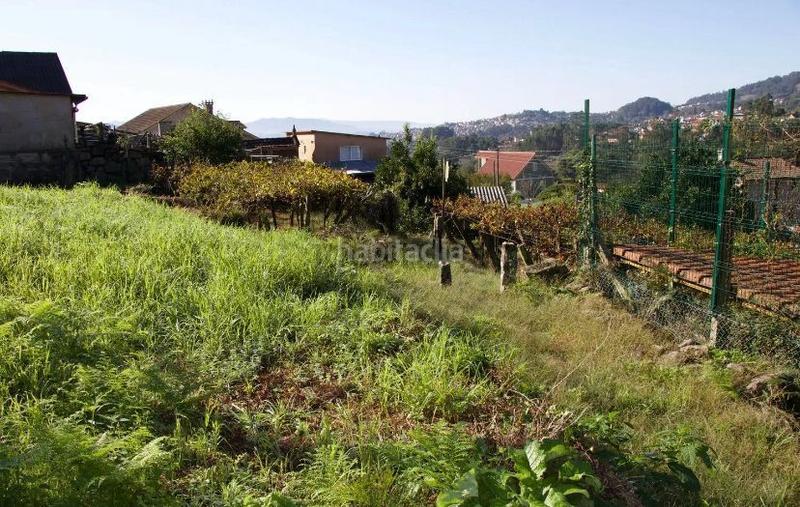 Foto a5d4e958-4c2c-45a5-94b5-e9cc2989d514. Terreny residencial a Moaña