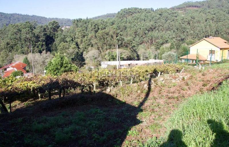 Foto bbc4f634-5351-4637-815d-518c69bf0ee2. Terreny residencial a Moaña