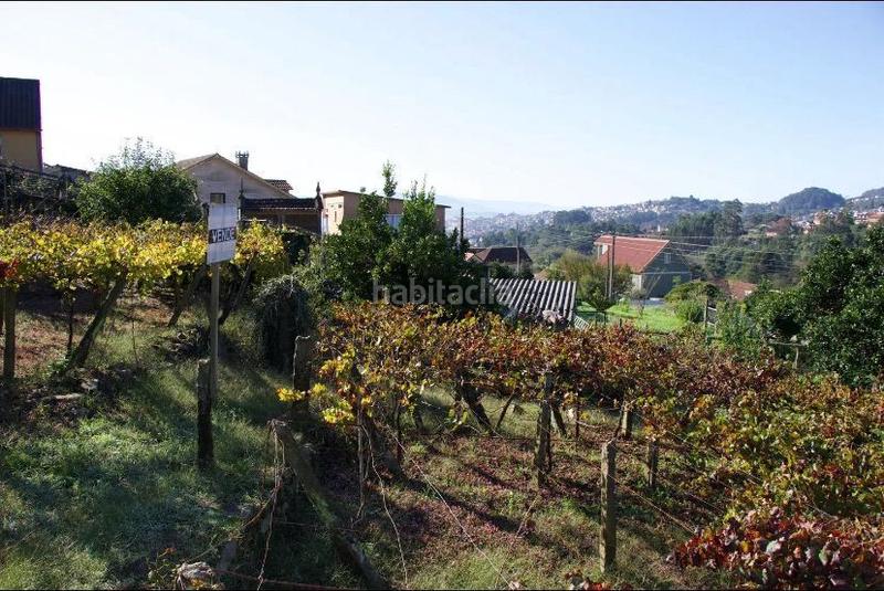 Foto c8c3f8e8-47c0-4306-88e9-585d473ee95c. Terreny residencial a Moaña