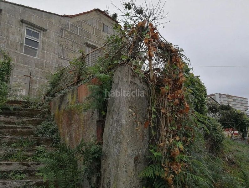 Foto 47d36a5b-2cfa-4f1d-8b47-dbce44aafb6b. Casa a Coruxo - Oia - Saiáns Vigo