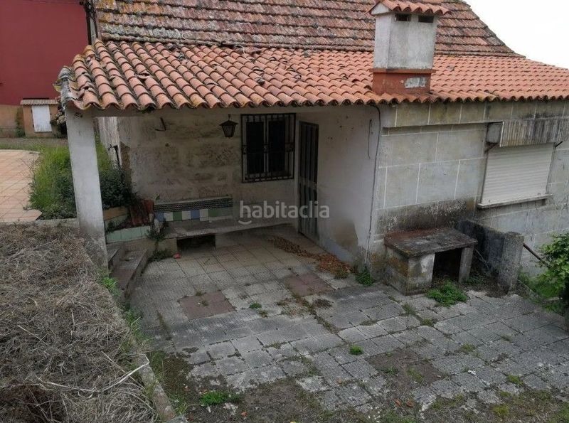 Foto 595f7fe1-7c61-4bae-85a9-49ebba1b0924. Casa a Coruxo - Oia - Saiáns Vigo