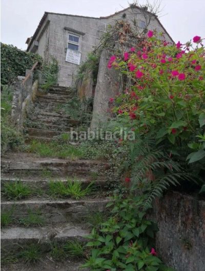 Foto ad99b110-d5f2-437e-a72d-6ac6ba0fbe31. Casa a Coruxo - Oia - Saiáns Vigo