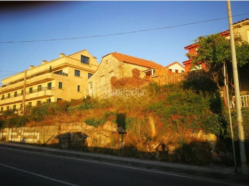 Foto b5728977-3dac-4d3e-ac3d-0fe2540965f6. Casa a Coruxo - Oia - Saiáns Vigo