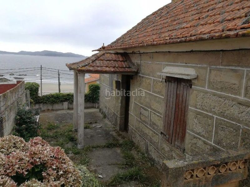 Foto e1d3cccf-1cb3-42d3-907f-5d0655930816. Casa a Coruxo - Oia - Saiáns Vigo