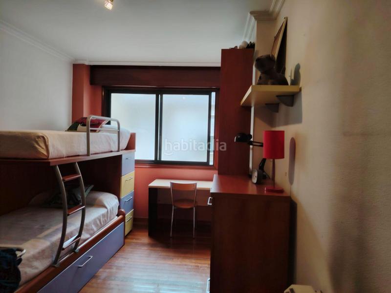 Foto 3462b0b4-8512-42ce-8ba0-16c48fa4f8be. Pis amb calefacció aparcament a Casablanca - Calvario Vigo