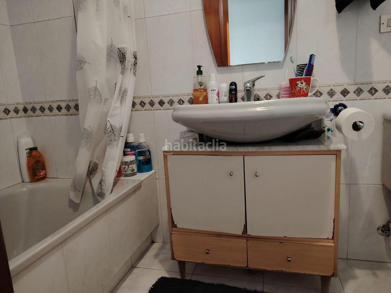 Foto 57621c5b-da70-4fb6-a51a-02b8ecc21e8c. Pis amb calefacció aparcament a Casablanca - Calvario Vigo