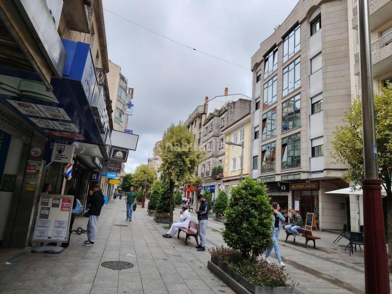 Foto 69940f89-6e78-4e49-bf95-68389237a6be. Pis amb calefacció aparcament a Casablanca - Calvario Vigo