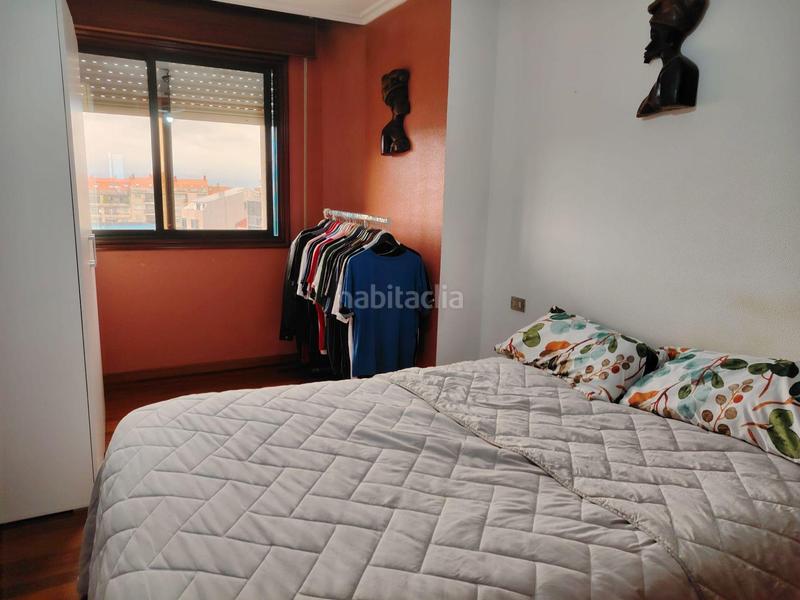 Foto 7aea4fcc-576c-43b4-b605-fe73b8b4b12e. Pis amb calefacció aparcament a Casablanca - Calvario Vigo