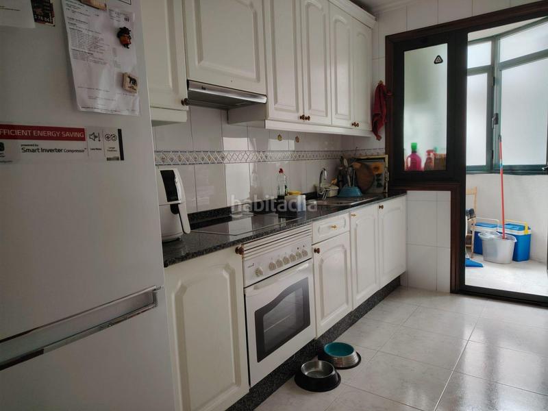 Foto fcde3c6b-145a-4cab-8dc9-2b7a95039965. Pis amb calefacció aparcament a Casablanca - Calvario Vigo