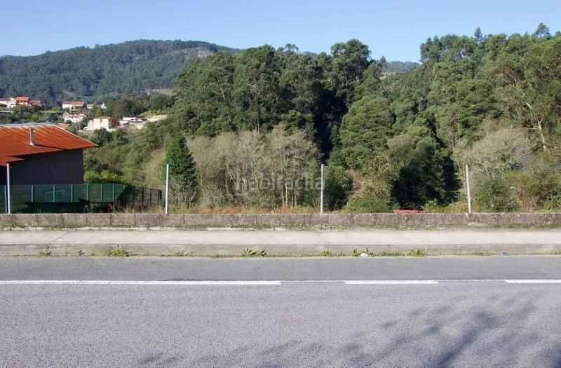 Foto 51d1c91d-dfb1-44f6-833e-16f589ef3b5f. Terreny residencial a Moaña