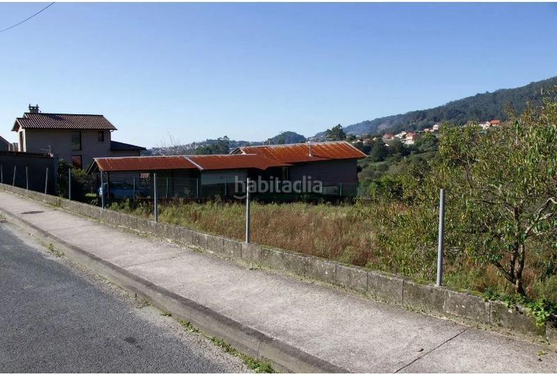 Foto 5d413200-6e71-49f7-b908-58aa2bae13d9. Terreny residencial a Moaña