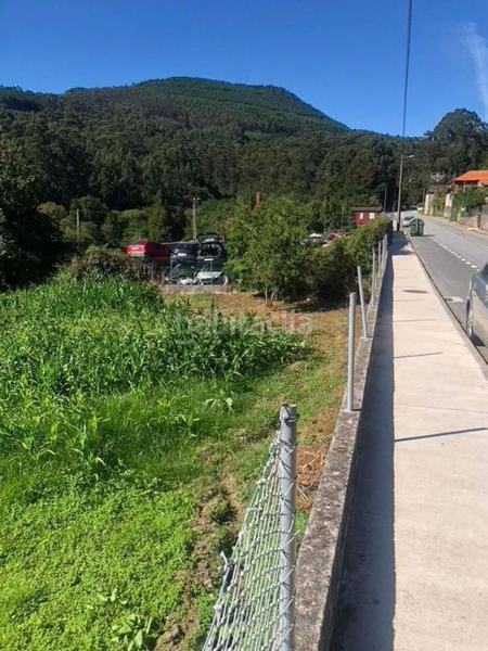 Foto d1b80512-a394-471d-b5bb-86da16a2c1c7. Terreny residencial a Moaña
