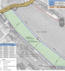 Terreny residencial  Del sar. Terreno urbano en bueu