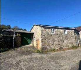 Haus  Lugar san lorenzo de oliveira. Casa o chalet independiente en san lorenzo de oliveira pontearea
