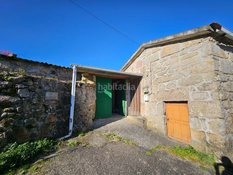Foto b33253be-1cd3-4d3a-a782-8620e26cded1. Casa a Ponteareas